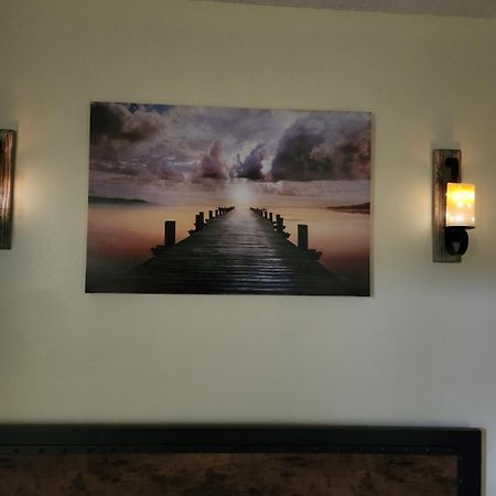 マギー・バレー J.Creek Retreat, Creekside Townhouse +1 Car Garageヴィラ エクステリア 写真