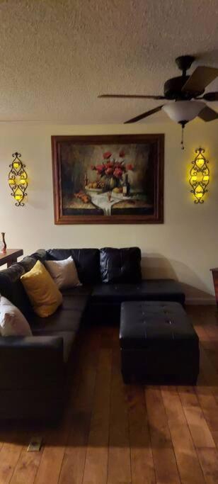 マギー・バレー J.Creek Retreat, Creekside Townhouse +1 Car Garageヴィラ エクステリア 写真